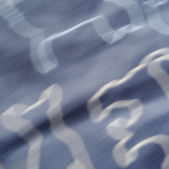 - Coach gorgeous bagged flip flops black - Picture 4 of 5